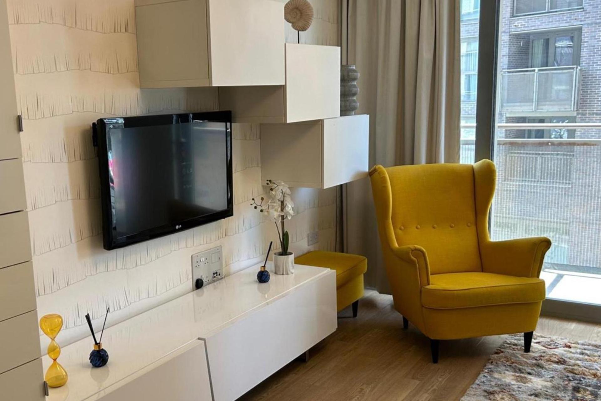 1-bed Sleeps 4 To Shops & Transport