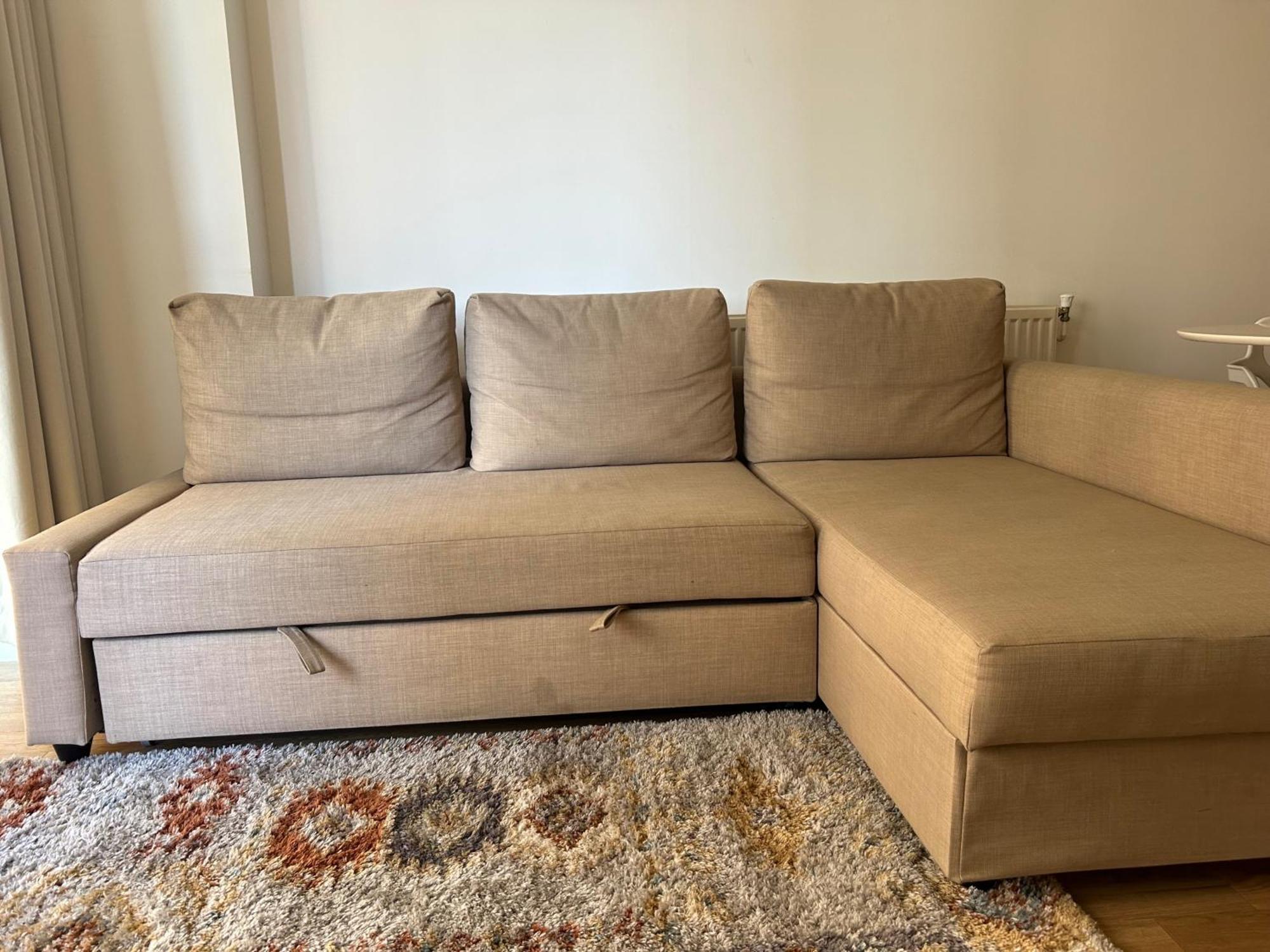 1-bed Sleeps 4 To Shops & Transport Appartement